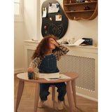 Ferm Living Rose Feve Kids Taburet