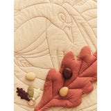 Ferm Living Tea Green Leaf Skallra