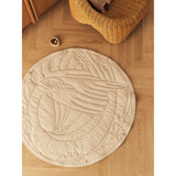 Ferm Living Multi Pebble Skallra