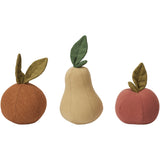Ferm Living Multi Edi Leg Fruits 3 Pack