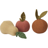 Ferm Living Multi Edi Leg Fruits 3 Pack