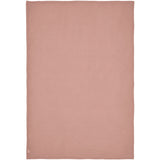 Ferm Living Rose/Multi Lunden Filt