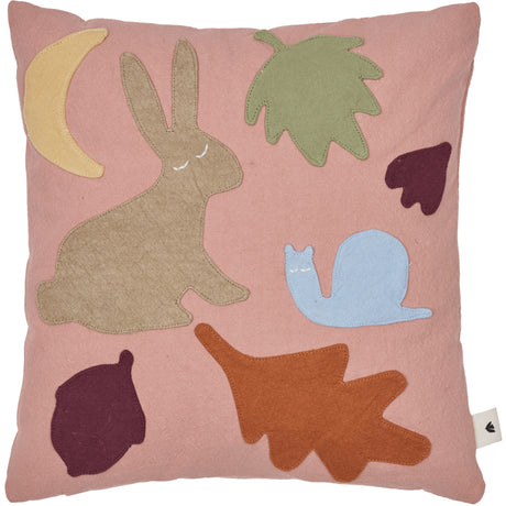 Ferm Living Rose/Multi Lunden Hynde