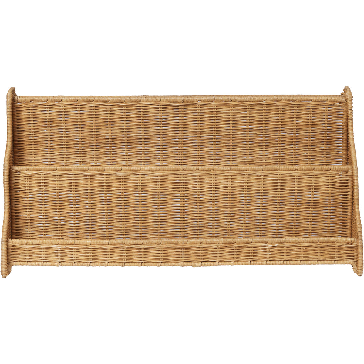 Ferm Living Natural Rivan Display Hylla - 35