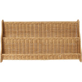 Ferm Living Natural Rivan Display Hylla - 35