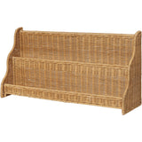 Ferm Living Natural Rivan Display Hylla - 35