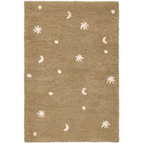 Ferm Living Cashmere Skye Tufted Rug 80 X 120