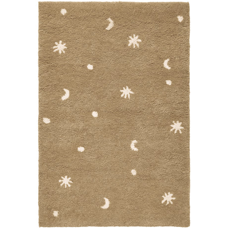 Ferm Living Cashmere Skye Tufted Rug 80 X 120