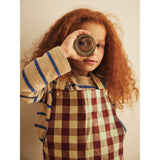 Ferm Living Cinnamon/Grey Green Bothy Kids Kitchen Sett