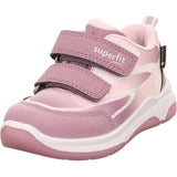 Superfit Lilac/Rose Cooper Sneaker