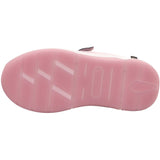 Superfit Lilac/Rose Cooper Sneaker