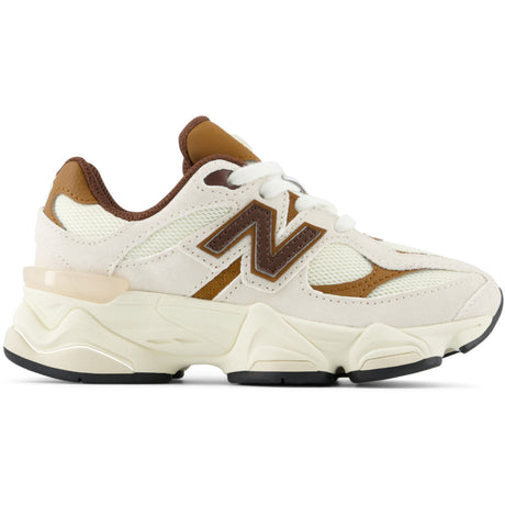 New Balance Breakfast Tea 9060 Kids Lace