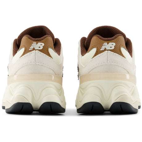 New Balance Breakfast Tea 9060 Kids Lace