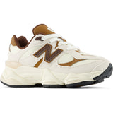 New Balance Breakfast Tea 9060 Kids Lace