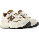 New Balance Breakfast Tea 9060 Kids Lace