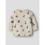 Name It Peyote Melange Nbmotis Ls Swe Unb