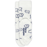 Mp Danmark x Børns Vilkår Snow White Phone Socks - 2-pack