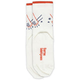 Mp Danmark x Børns Vilkår Snow White Hands Socks - 2-pack