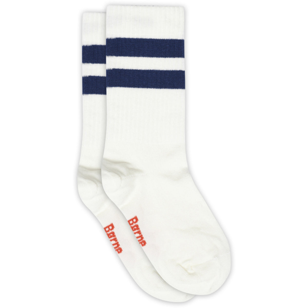 Mp Danmark x Børns Vilkår Snow White Hands Socks - 2-pack