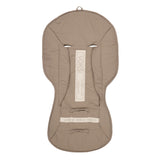 Voksi® Ull Stroller Inlay Walnut Std