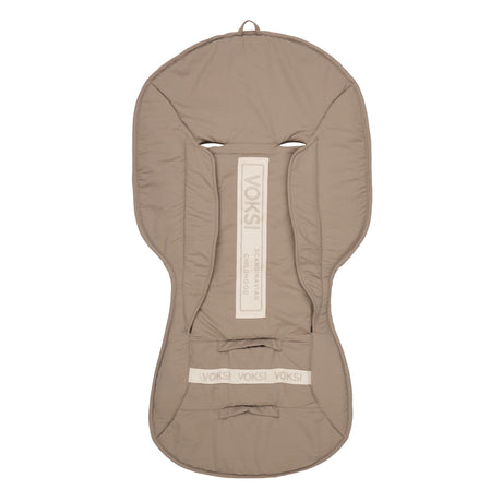 Voksi® Ull Stroller Inlay Walnut Std