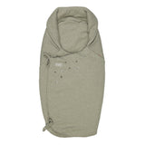 Voksi® Ull Omlott Meadow Green