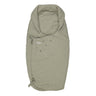 Voksi® Ull Omlott Meadow Green