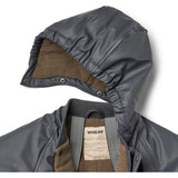 Wheat Greyblue Vinteroverall Ludo