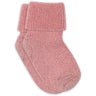 Mp Danmark Vintage Rose Iris Glitter Strumpor