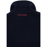 Konges Sløjd Dark Navy Gabriel Stickad Blazer Gots