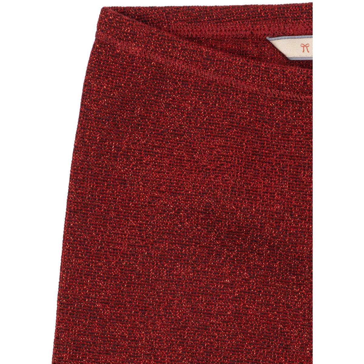 Konges Sløjd Red Dahlia Roli Byxor Ocs
