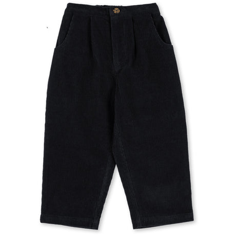 Konges Sløjd Baritone Blue Remy Byxor Gots