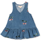 Konges Sløjd Cherry Sequin Magot Paljet Klänning