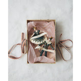 Konges Sløjd Multi Christmas Ornament Harlekin Ballerinaskor