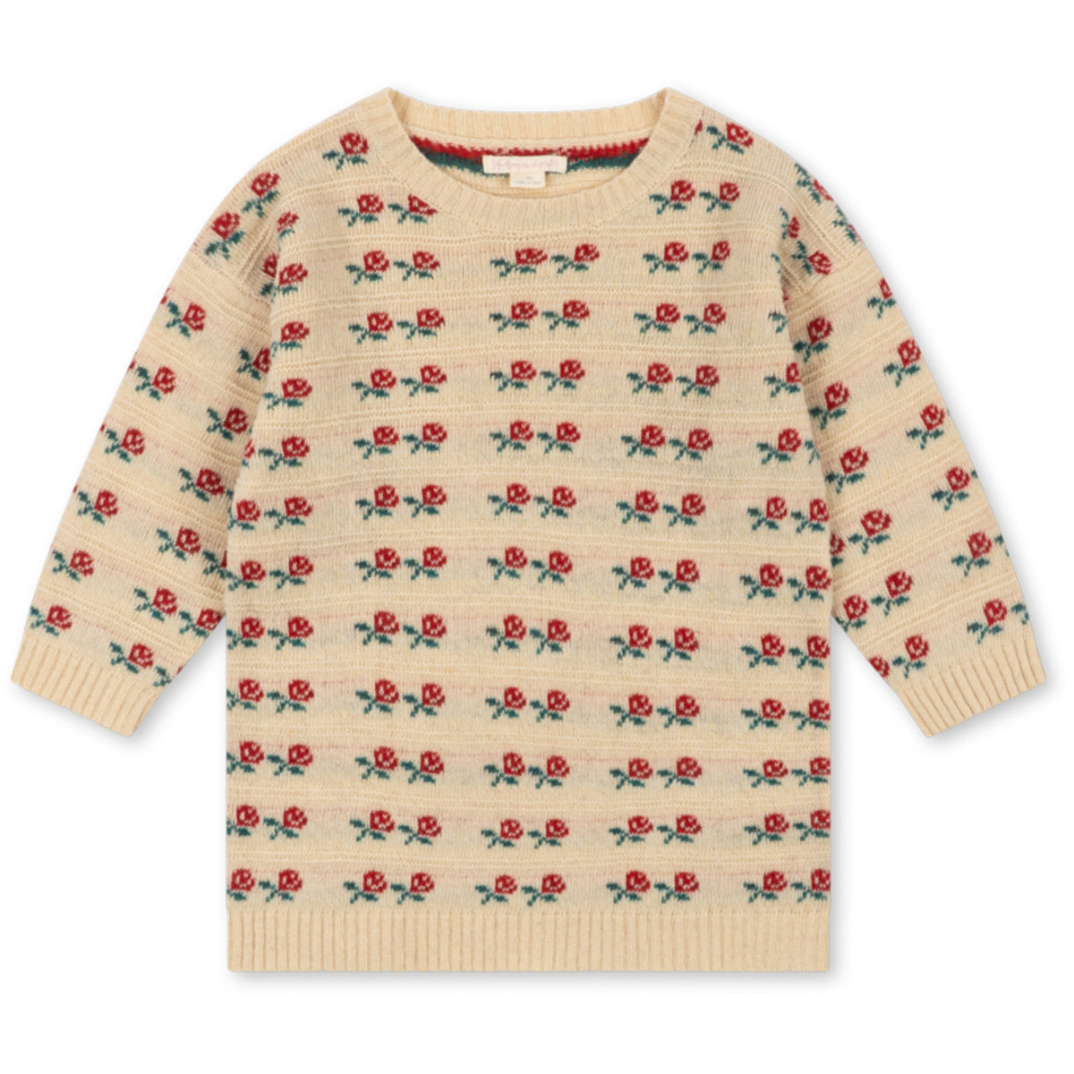 Konges Sløjd Rose Belou Klänning