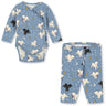 Konges Sløjd Sheepy Basic Newborn Sett Gots
