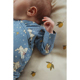 Konges Sløjd Sheepy Basic Newborn Sett Gots