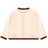 Konges Sløjd Pale Blush Alette Cardigan