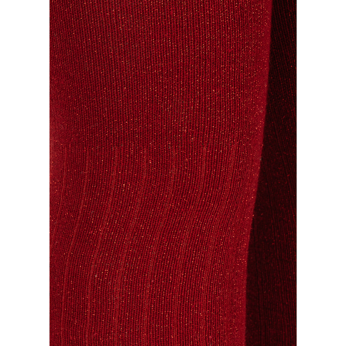 Konges Sløjd Red Stripe 2 Pack Glitter Strumpbyxar
