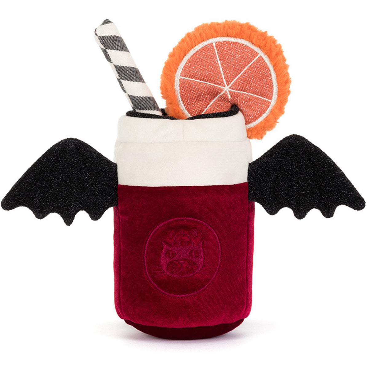 Jellycat Amuseables Vampop Drink