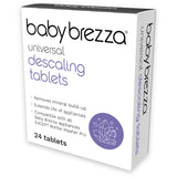 Baby Brezza Universal Descaling Tablets