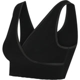 momkind Crossover Bh Black