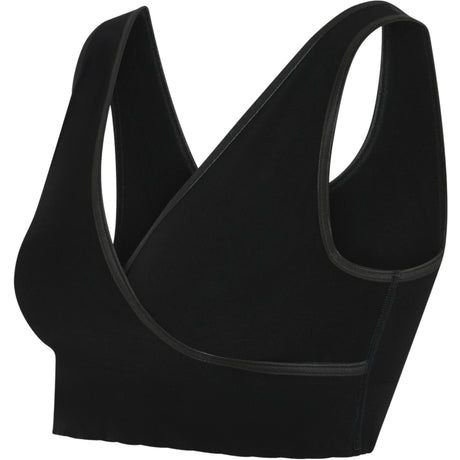 momkind Crossover Bh Black