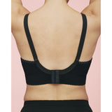 momkind Amningsbh Black