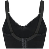 momkind Amningsbh Black