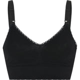momkind Amningsbh Black