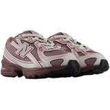 New Balance Pebble 740 Kids Bungee Lace