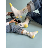 Mp Danmark x Børns Vilkår Snow White Phone Socks - 2-pack