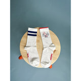 Mp Danmark x Børns Vilkår Snow White Hands Socks - 2-pack