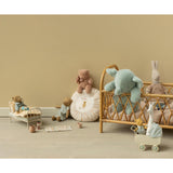 Maileg Teddy Plush Bamse, Lille - Svamp